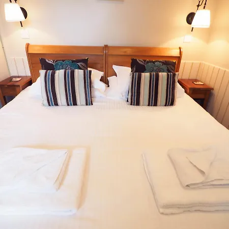 Rye Windmill B&B-2