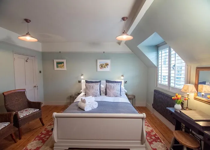Red Cottage B&B Rye